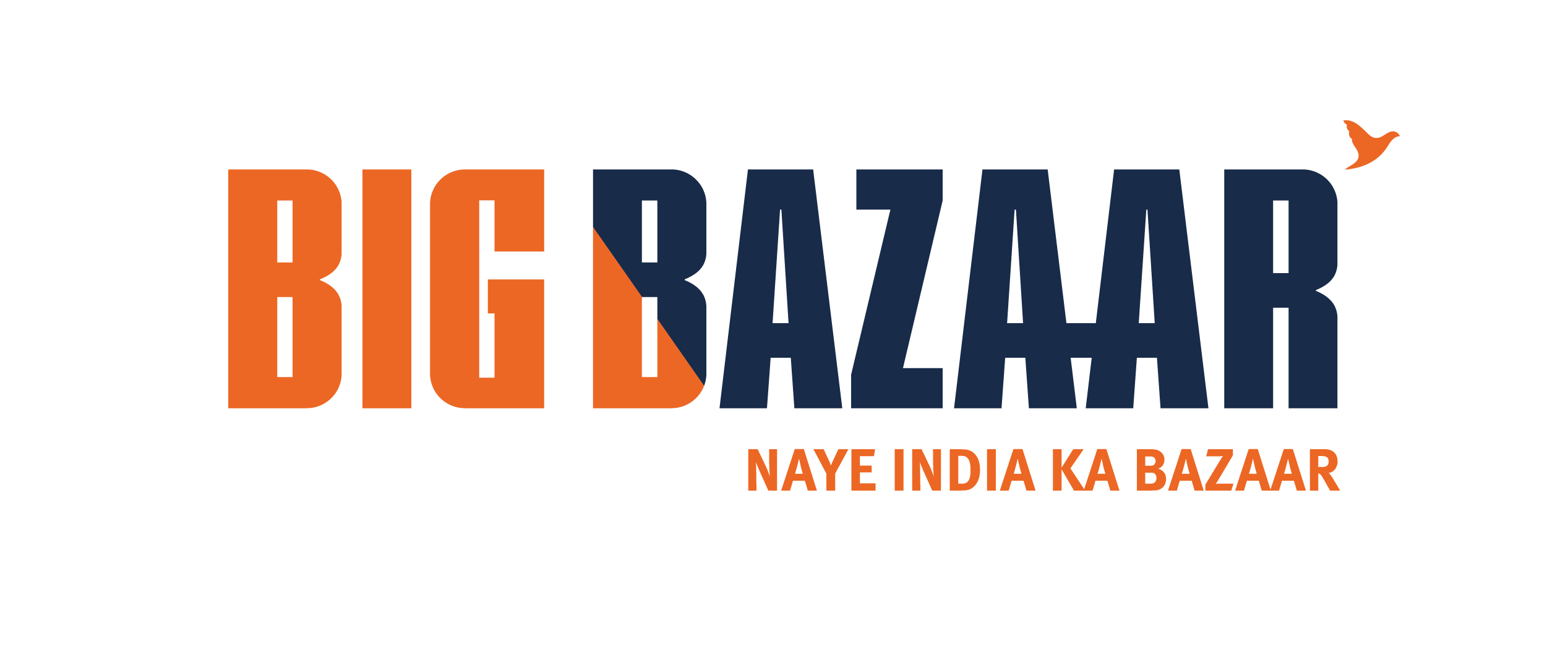 logo Big Bazaar