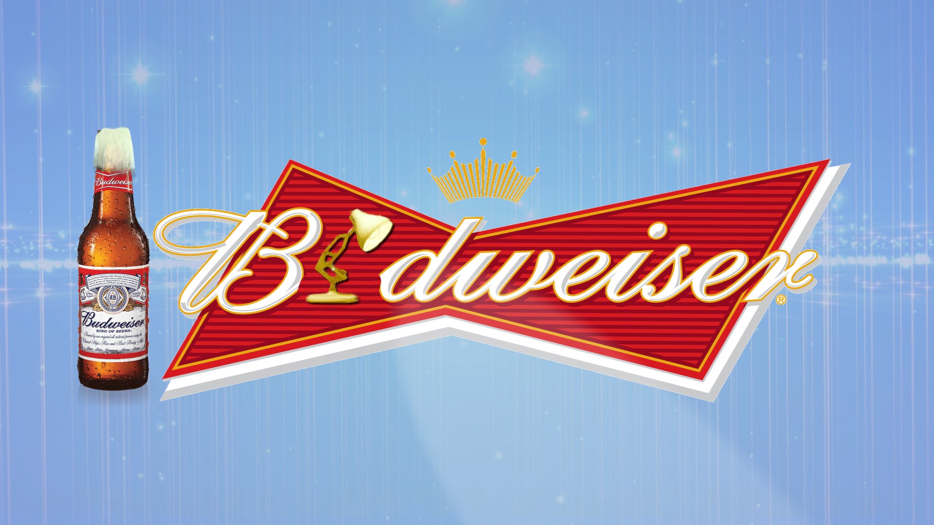 logo Budweise
