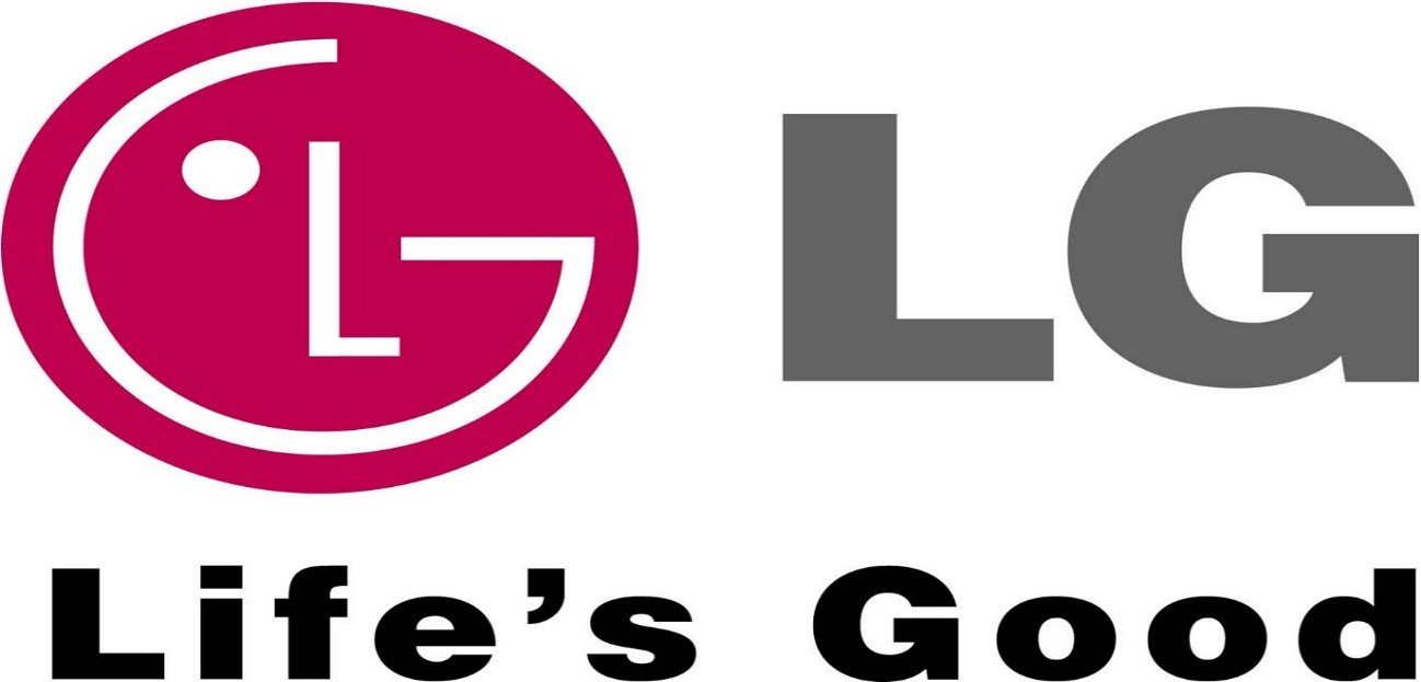 Logo LG công nghệ đến từ tương lai