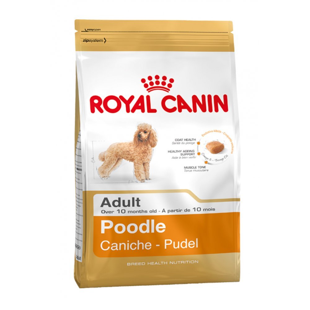 logo Royal Canin