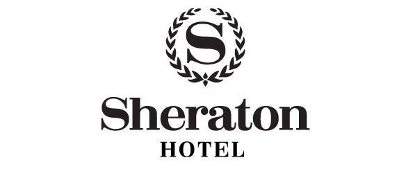 logo Sheraton