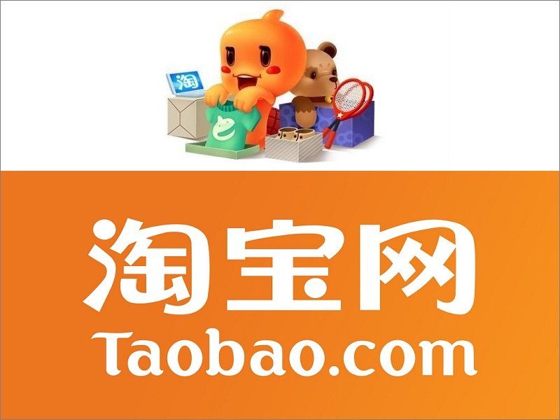 logo Taobao