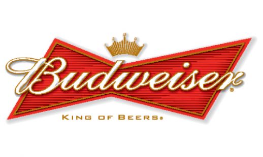logo Budweiser