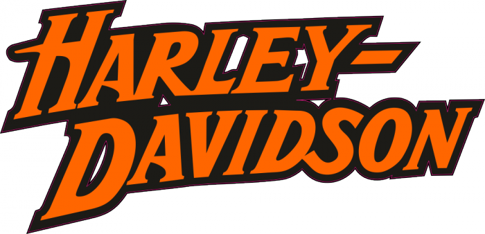 logo Harley davidson