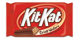 logo Kitkat 