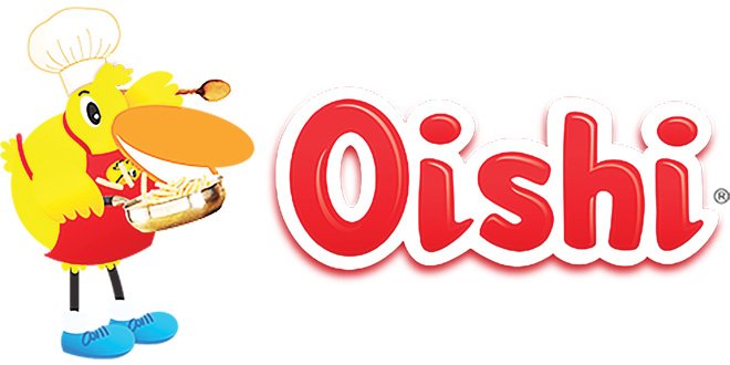 logo Oishi 