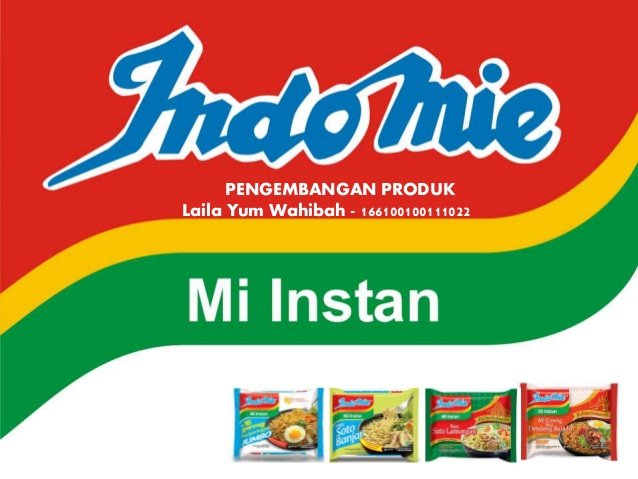 logo IndoMie