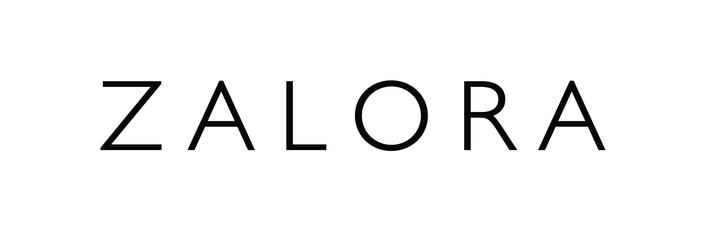 Logo Zalora