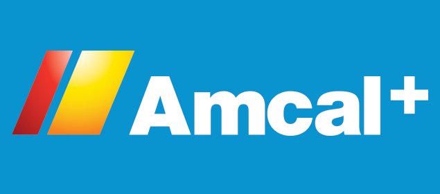 logo Amcal