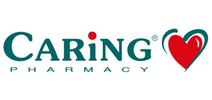 logo Caring