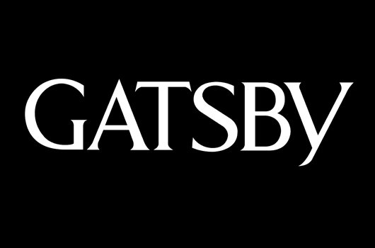 logo Gatsby