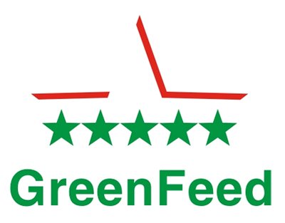 logo Greenfeed