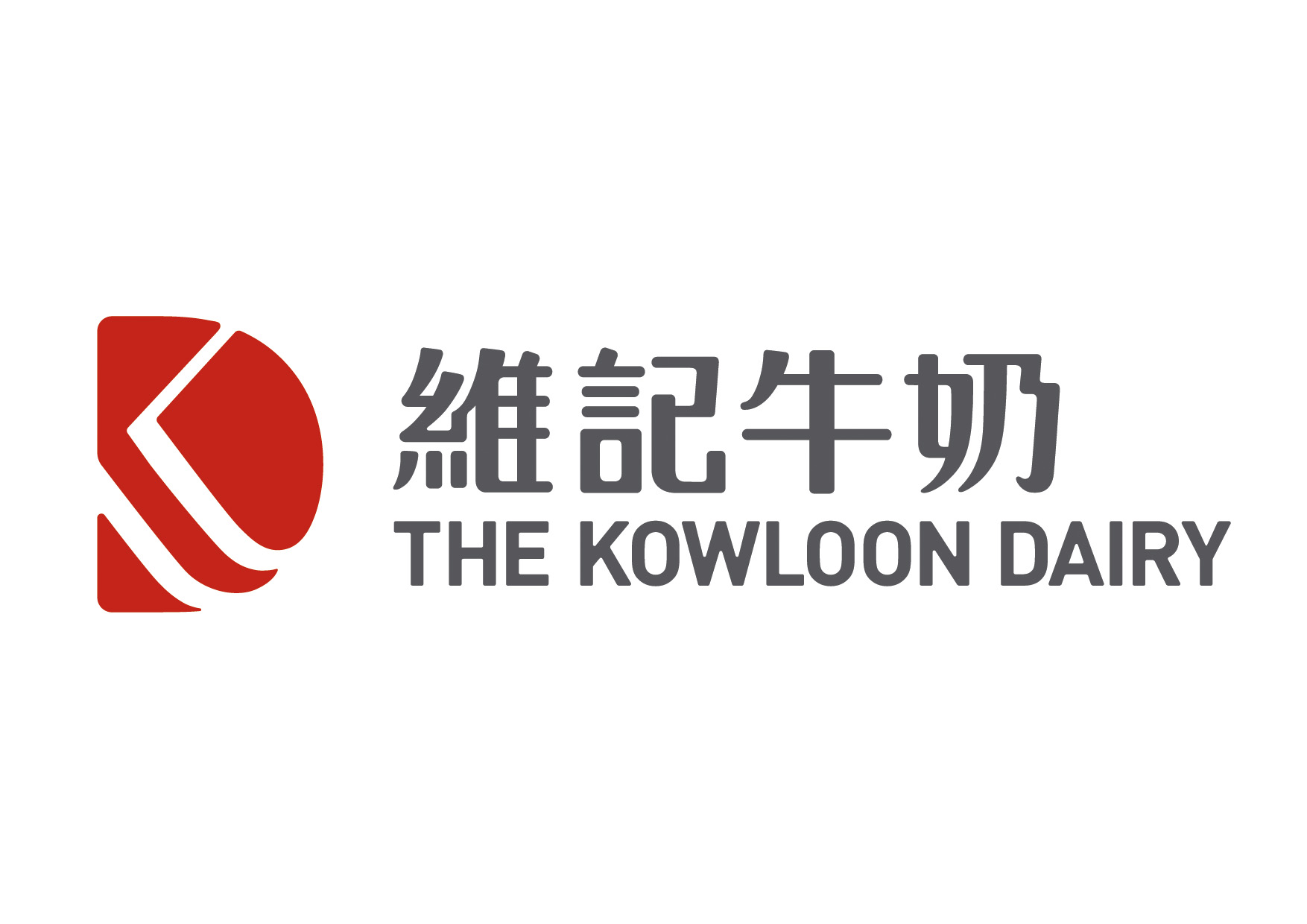logo Kowloon Dairy