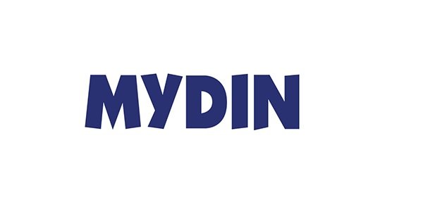 logo Mydin