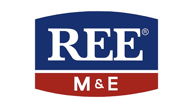 logo REE M&E