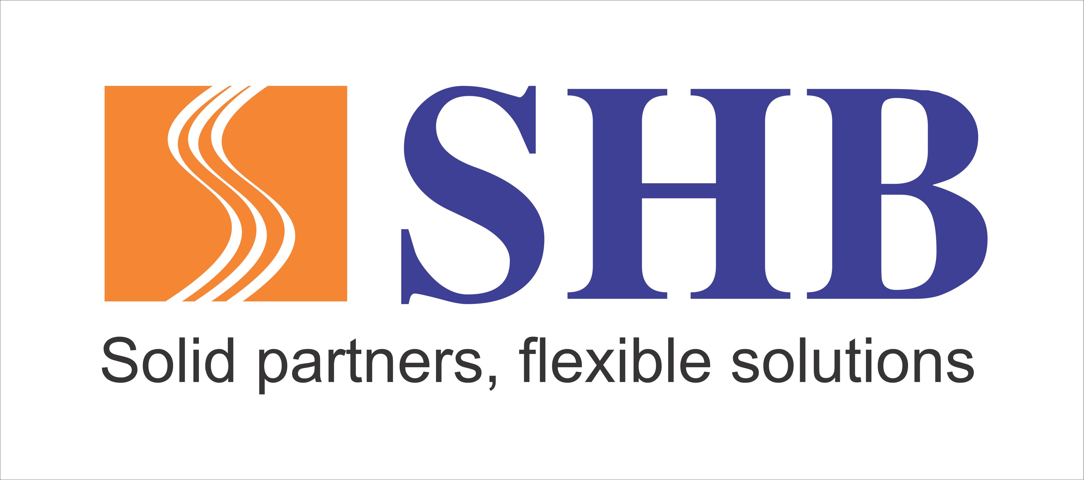 logo SHB