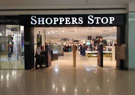 logo Shoppers Stop