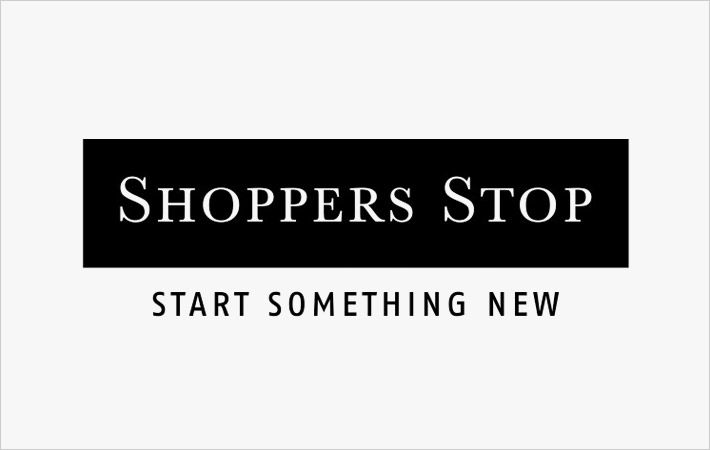 logo Shoppers Stop