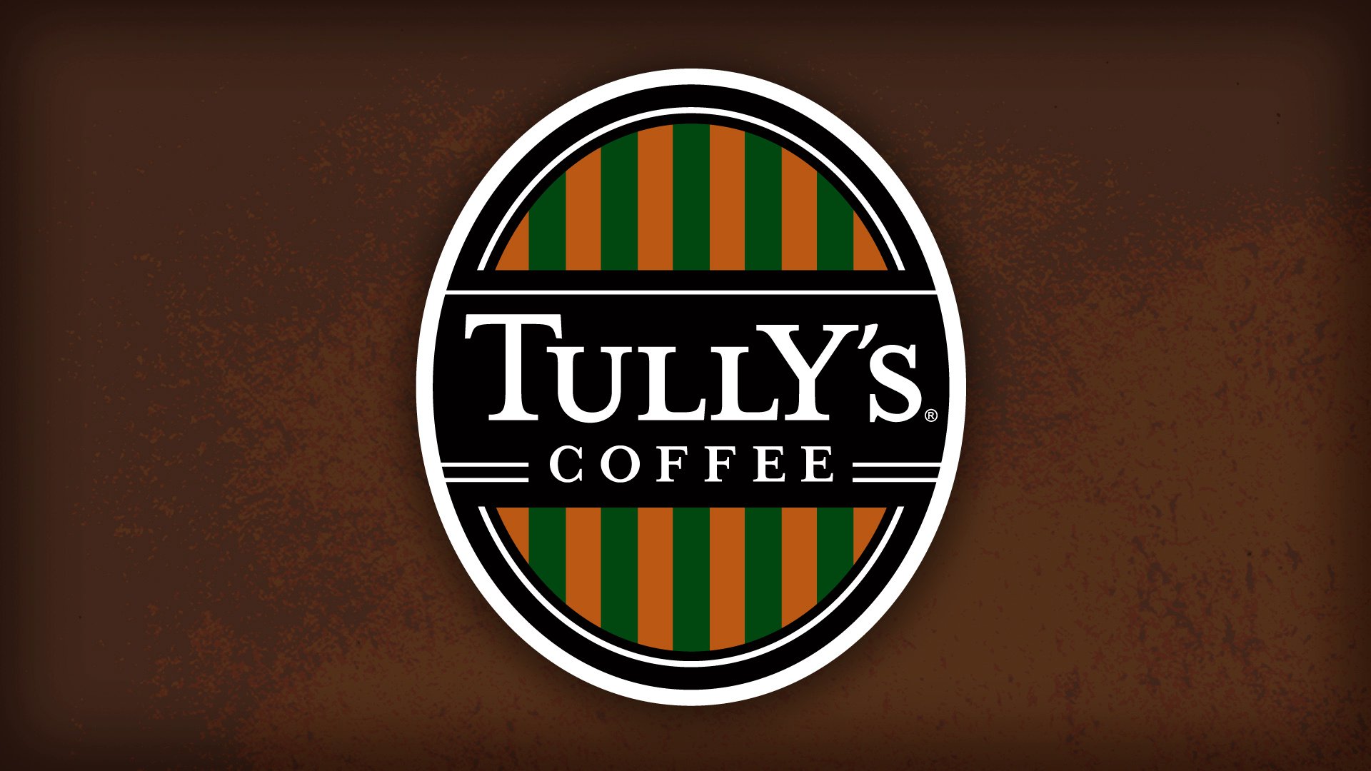 logo Tully's