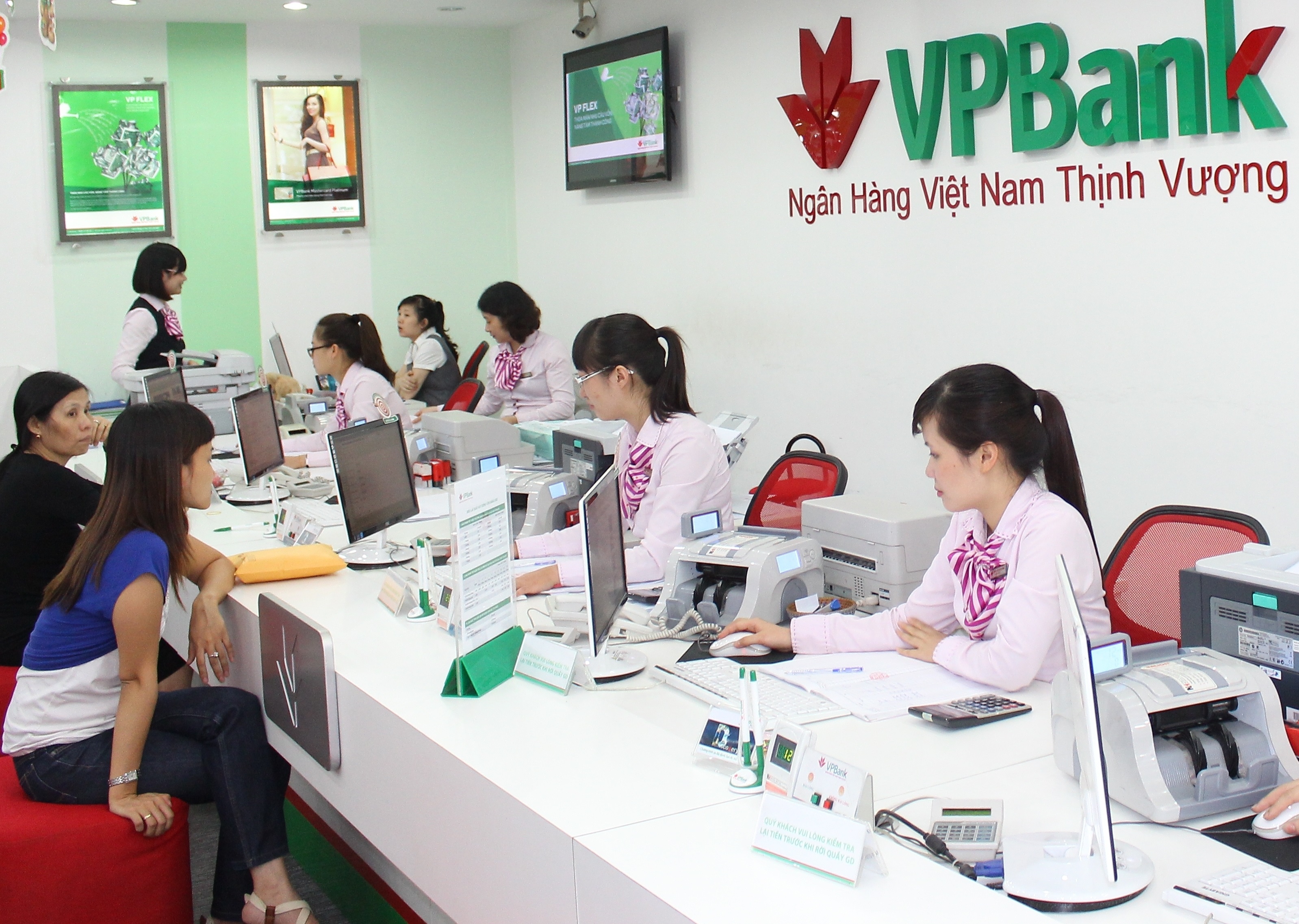logo VPBank