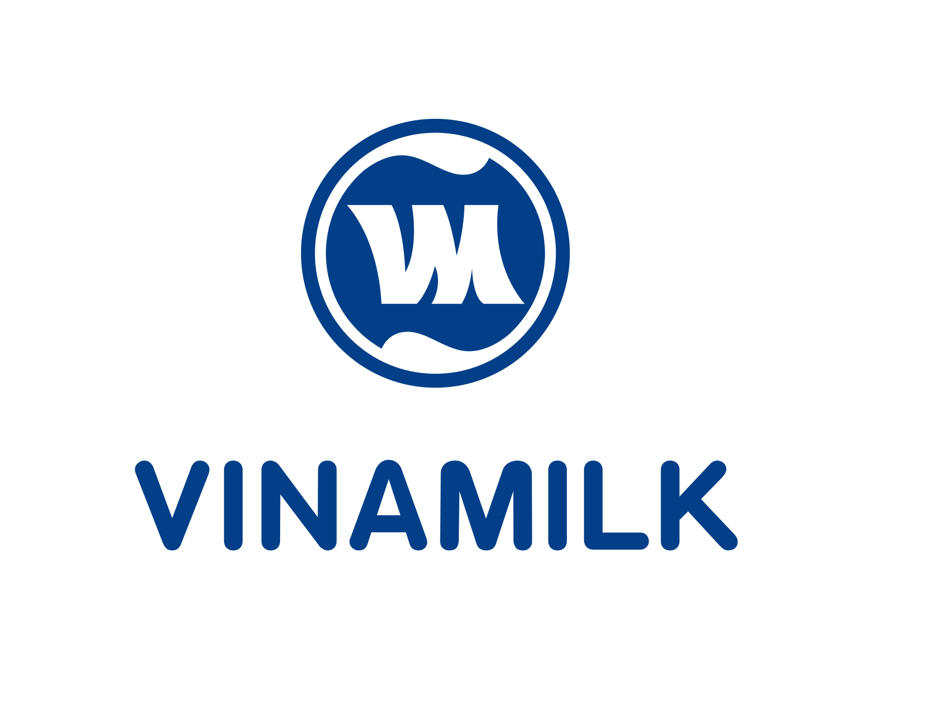 logo Vinamilk
