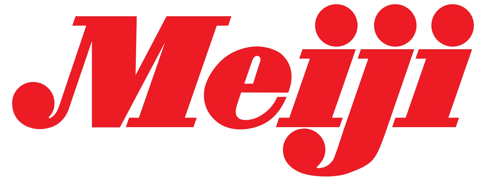 logo meiji