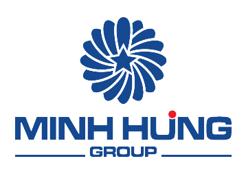 logo Minh Hưng