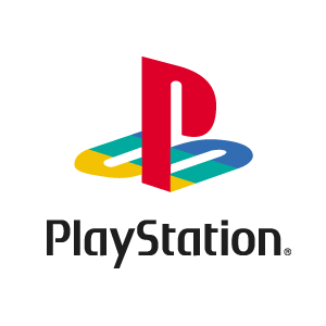 logo sony playstation1