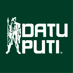 logo Datu Puti