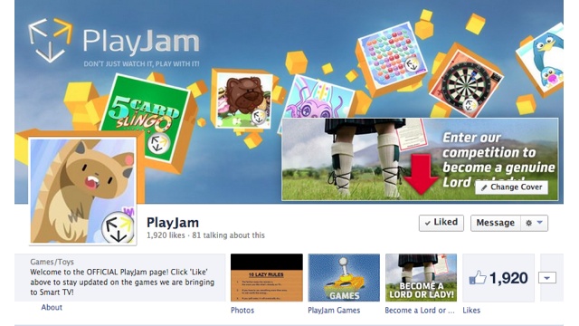 logo PlayJam