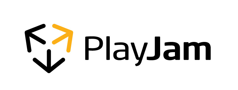 logo PlayJam